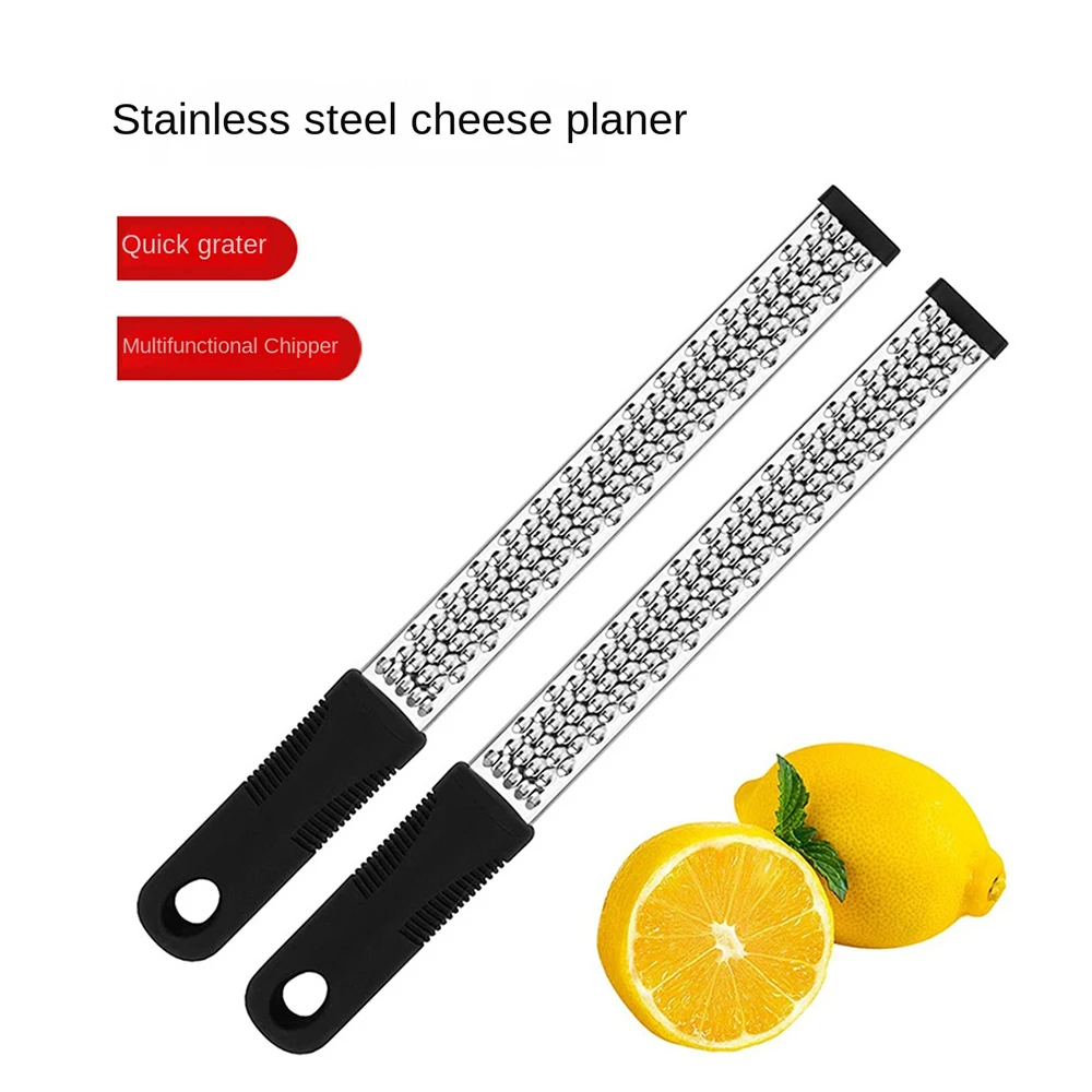 Citrus Zester Cheese Grater 4