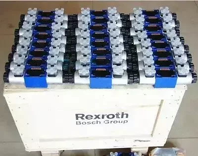 

4WE6J62/EG12N9K4/62 новый клапан rexroth 4WE6J 6x/EG12N9K4/62 R901246196