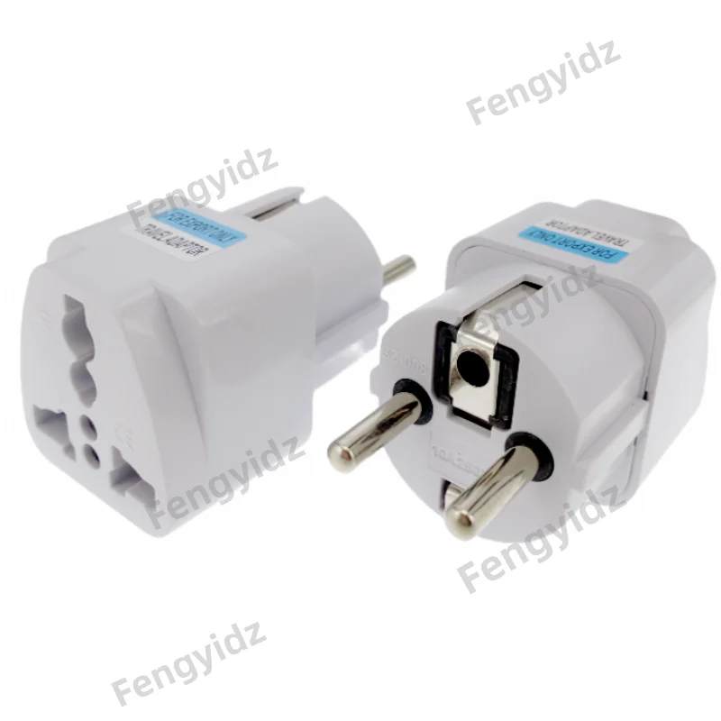 Universal Travel Power Adapter - International AC Converter
