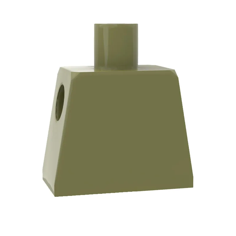 100 stücke diy moc für 973 # baustein teile für körperteil torso plain – Detail 39