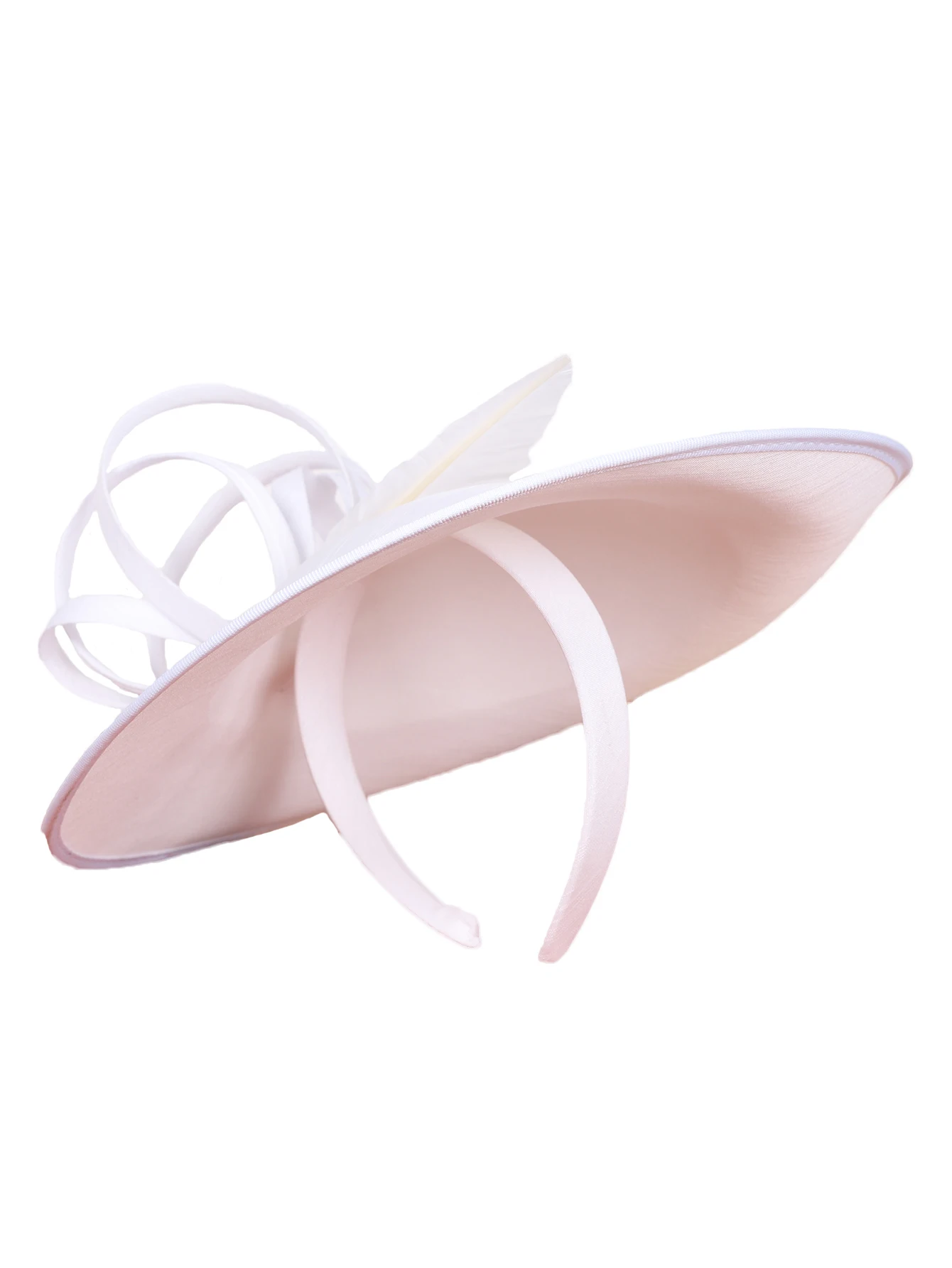 Elegante Derby-Fascinator-Hüte für Damen und Herren, formelle Kirche, Kentucky, Hochzeit, Braut, Cocktail, Teeparty-Kleid, Hut mit Feder – Detail 35