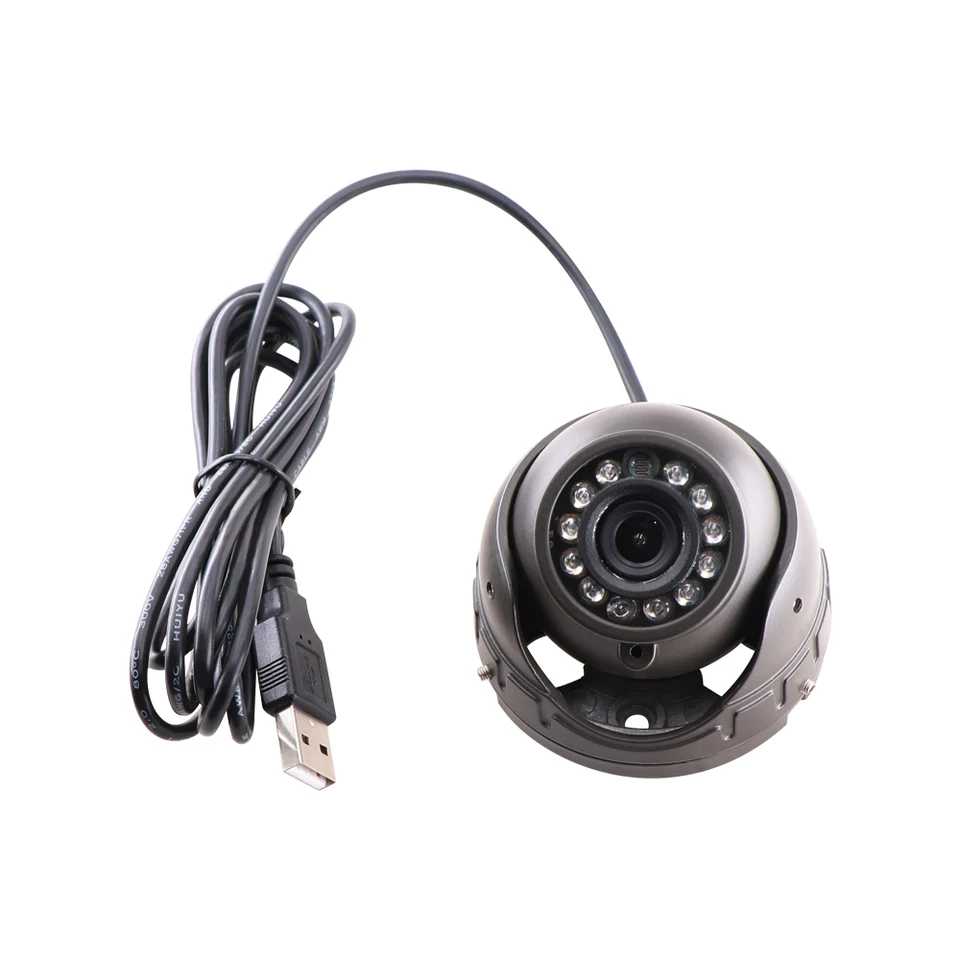 Webcam 30fps Webcam Sin Micro Razer KIYO X Streaming Webcam USB