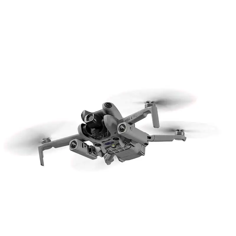 Projecteur LED rechargeable pour DJI Mini 4 Pro - Signalisation nocturne