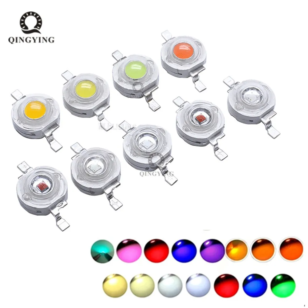 1x 3 SMD LED T5 W2W W1,2W4 W2x4,6d Blau Weiß Rot Grün Tachobeleuchtung