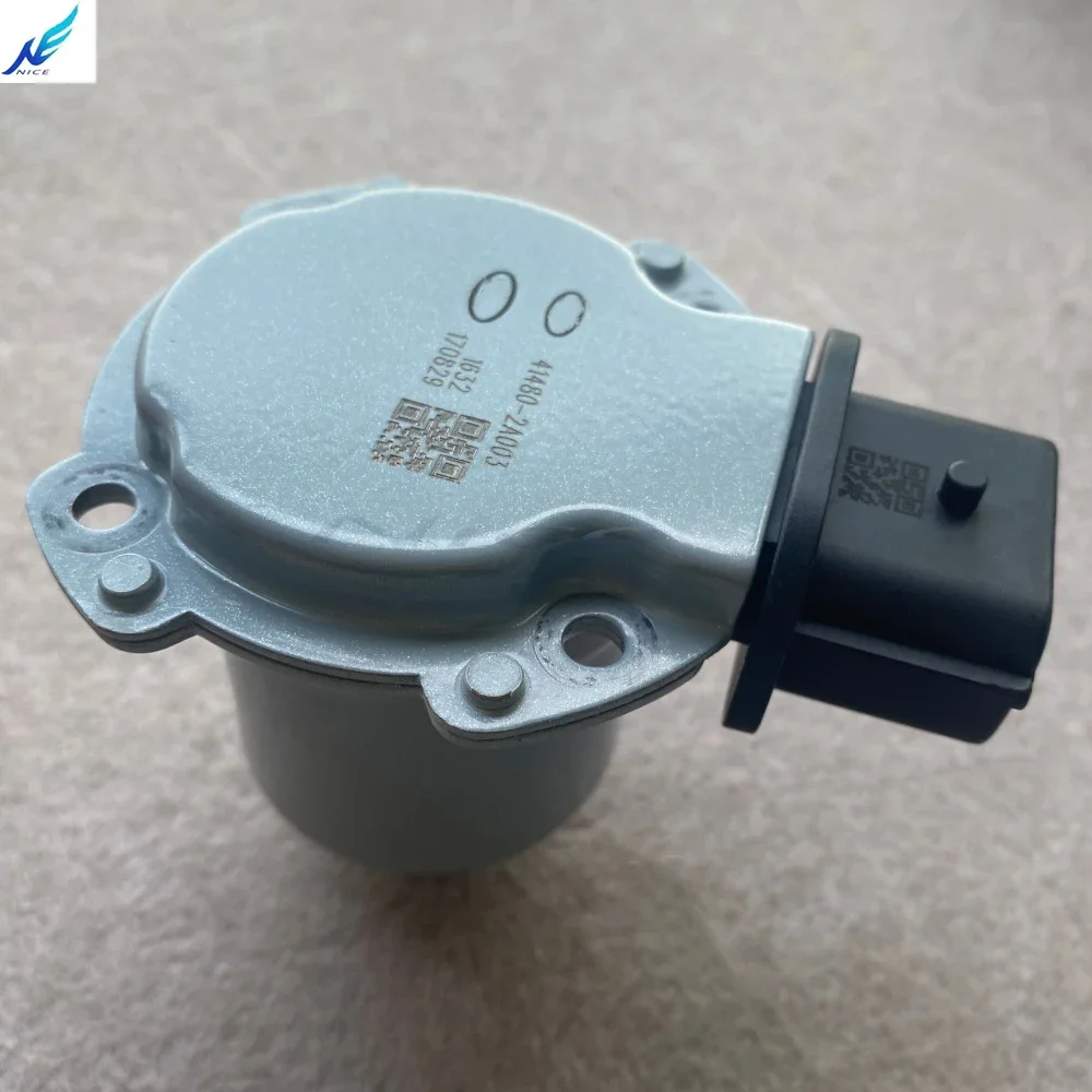 Veloste-r 12-17 414802A003용 새 OEM 자동 변속기 클러치 액추에이터 모터