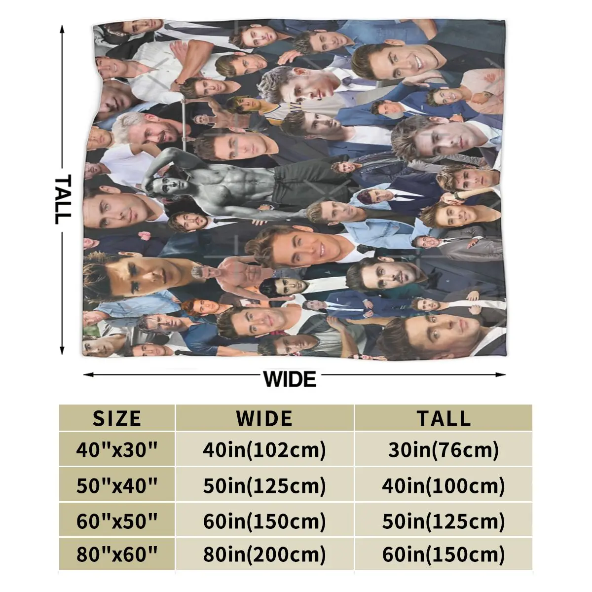 Zac Efron ��Ʈ�� ����Ʈ ����ũ�� �ø��� ���