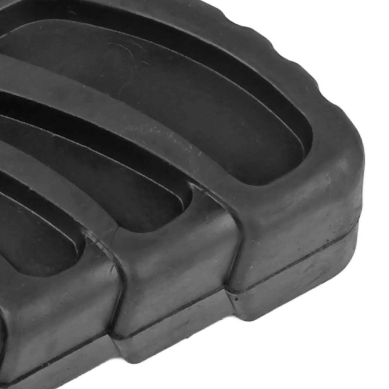 Drum Replacement Parts Drum Rubber Feet Drum Stand Rubber Feet for Musicians for Percussion Instrument