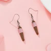 Melanie Martinez Portals Parfum Earrings Creative Pendant Cry Baby Fashion Jewelry Fans Exquisite Accessories Gifts for Friends 1