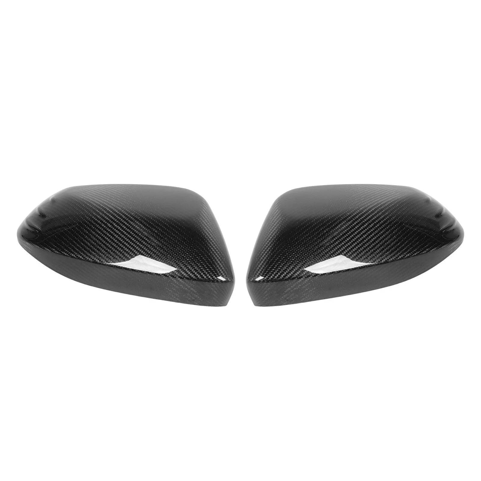 Calotta Specchietto Retrovisore Per Toyota Yaris 2011-2019 – Primer (Sinistra+Destra) – Ricambio OEM 87915-02931