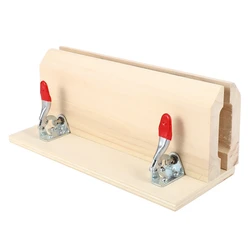 Mão costurado costura cavalo leathercraft mesa pônei braçadeira de couro pônei costura