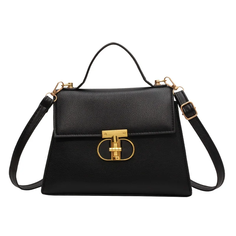 Hot Selling Cheap Luxury Bags For Women Purses And Handbags Women's Fashion Shoulder Squared Bags Crossbody Purse