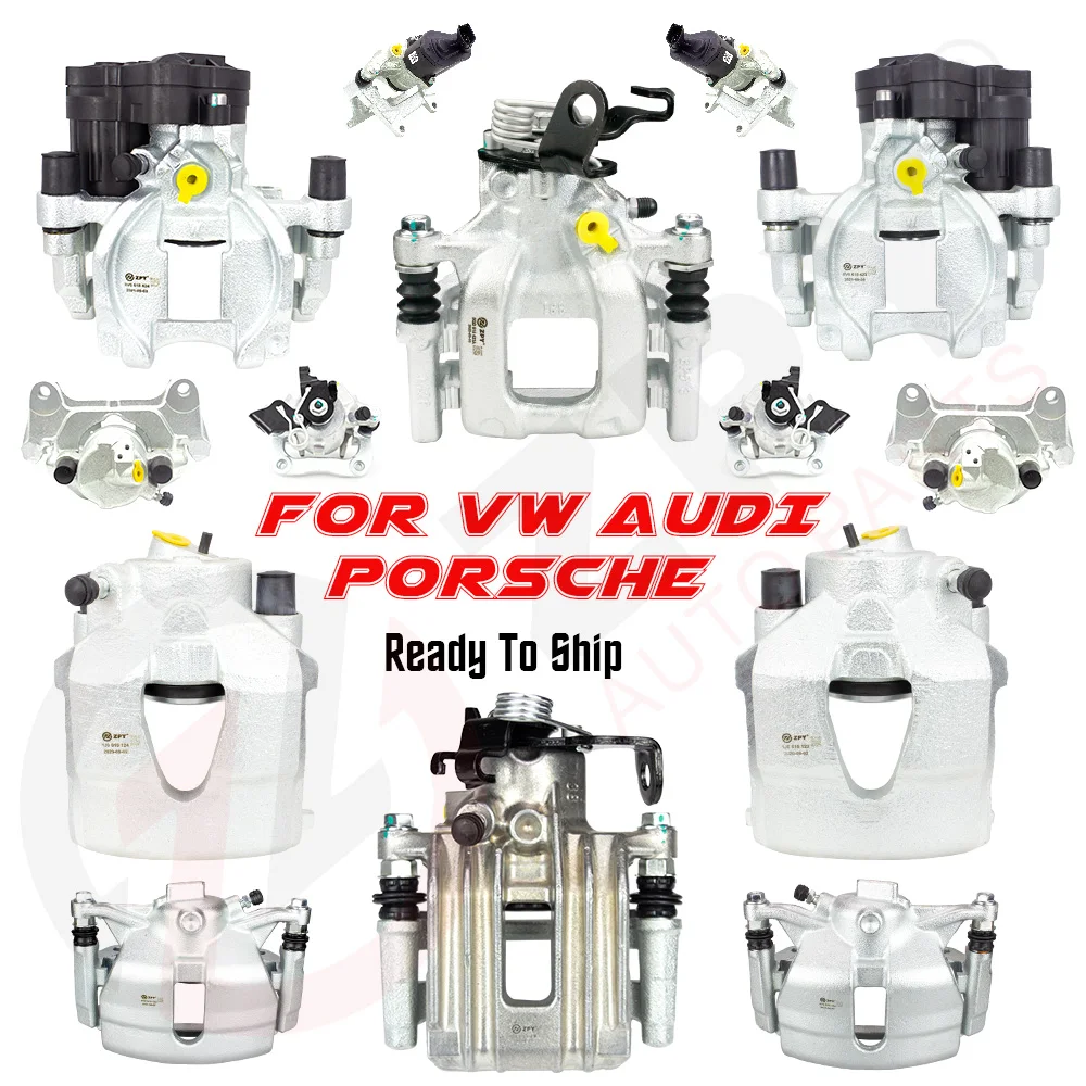 ZPY 전자식 주차 브레이크 8V0615424 아우디 A3, 폭스바겐 골프용