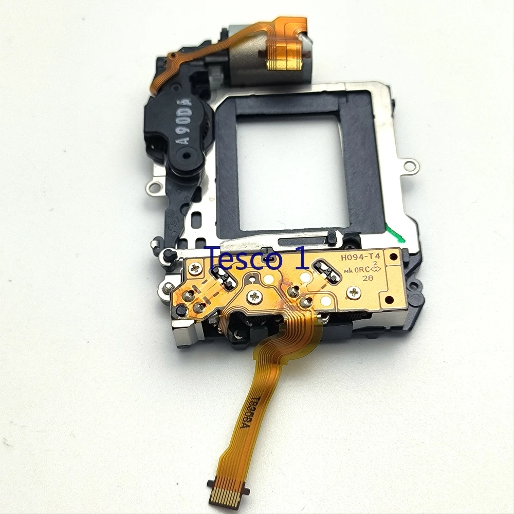 Original Shutter Unit Group With motor Assy For Sony NEX-5N