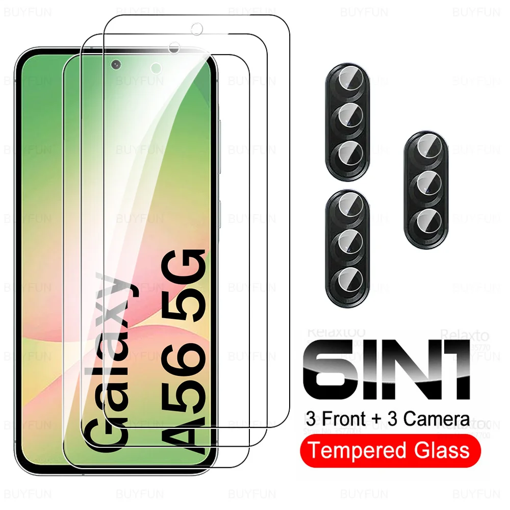 3Glass 3Lens