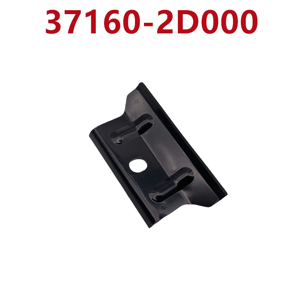 High Quality NEW Battery Hold Down Tie Bracket Clamps For Hyundai Elantra For Sonata 37160-2D000 Automobiles Parts Accessories