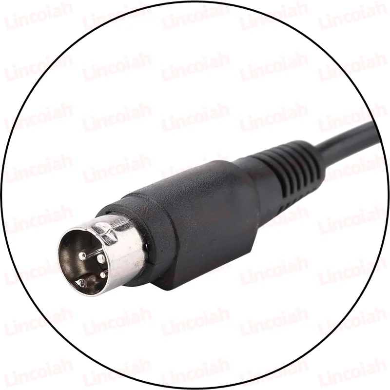 Guy-Tech Adattatore AC/DC Compatibile Con Synology DiskStation DS213 DS213j DS213AIR DS213 Disk Station 2-Bay NAS Server Cavo Di Alimentazione Spina EU - Foto 11