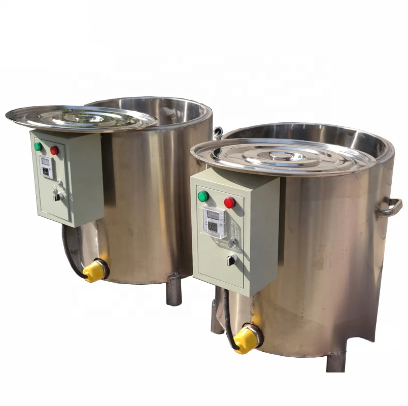 Industrial Wax Melter Pots for Candle Making Machine Wax Melting Machine -  China Industrial Wax Melting Pots, Wax Melter Machine