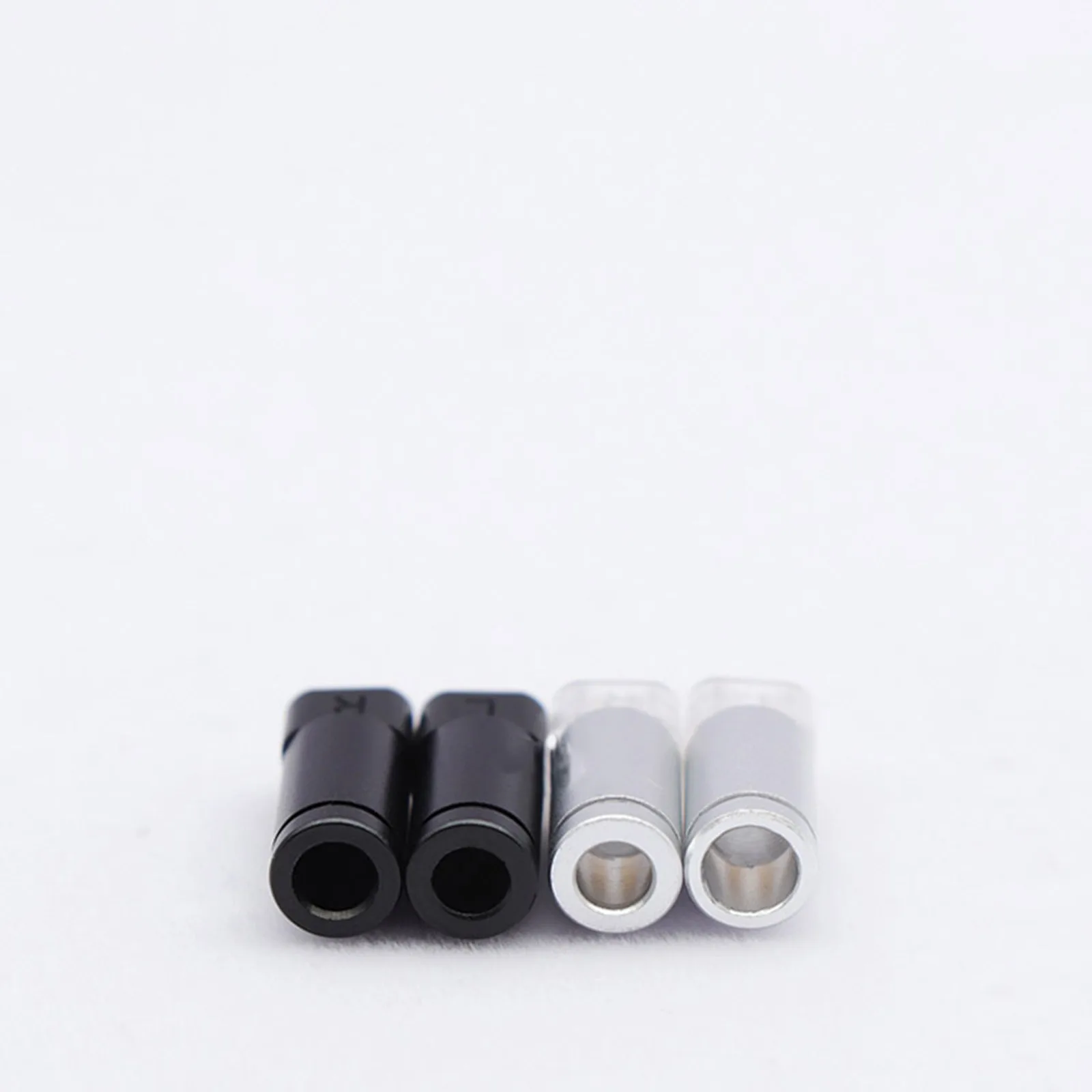 

1 Pair Earphone Adapter 3.5mm/4.5mm 2Pin 0.78MM Jack Plug for 7Pro UE18Pro UE11 UM Headphone Cable Repair Accessories
