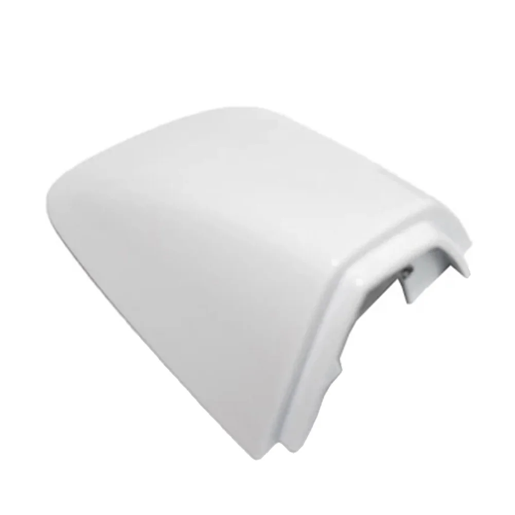 

1K8837879 5KD837879 Front Left Door Handle Lock Cylinder Cover White
