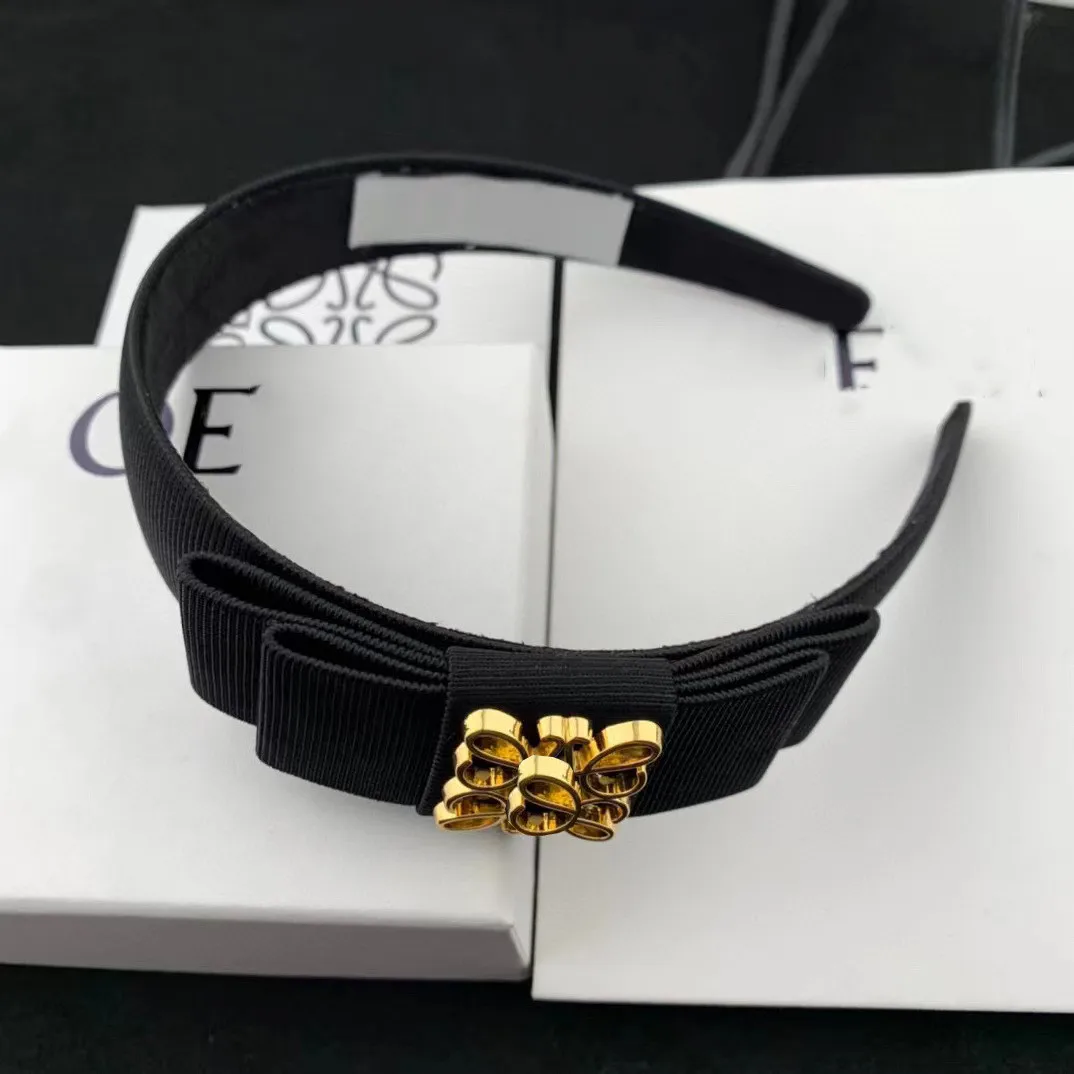 

European and American fashion hair bands