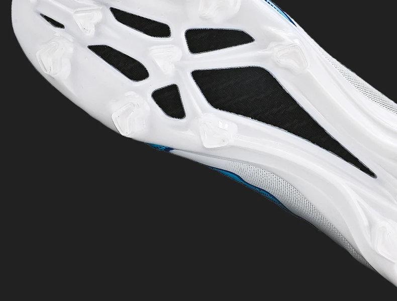 Fotballsko for menn, Society Fotballsko, Gress, Sklisikre, Futsal, Lange Pigger, Ankeltreningssko, Barn, Sport_voghion.com