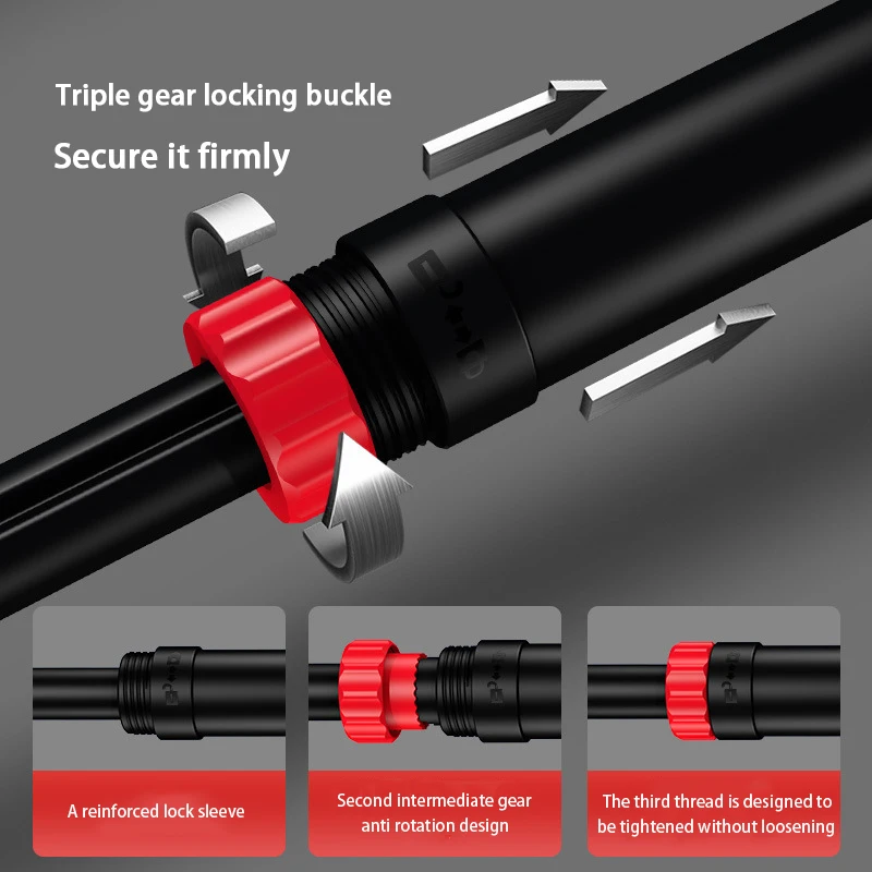 Triple Protection Non-perforated Fitness Horizontal Bar, Indoor Gym Equipment, Horizontal Bar On The Door