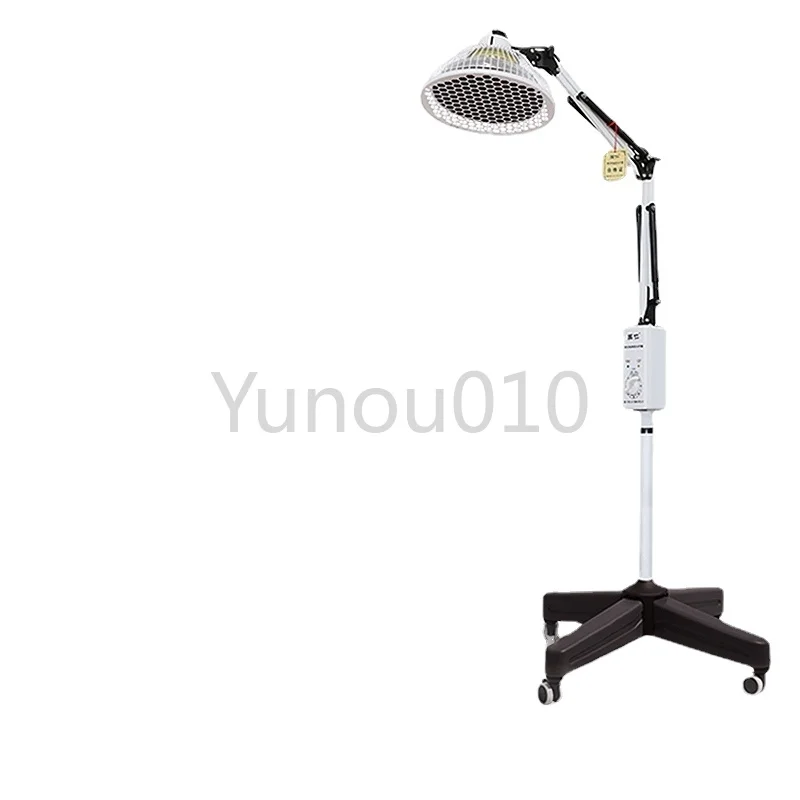 

Household Diathermy Far Infrared Physiotherapy Lamp Specific Electromagnetic Wave Heating Lamp Therapeutic Instrumen