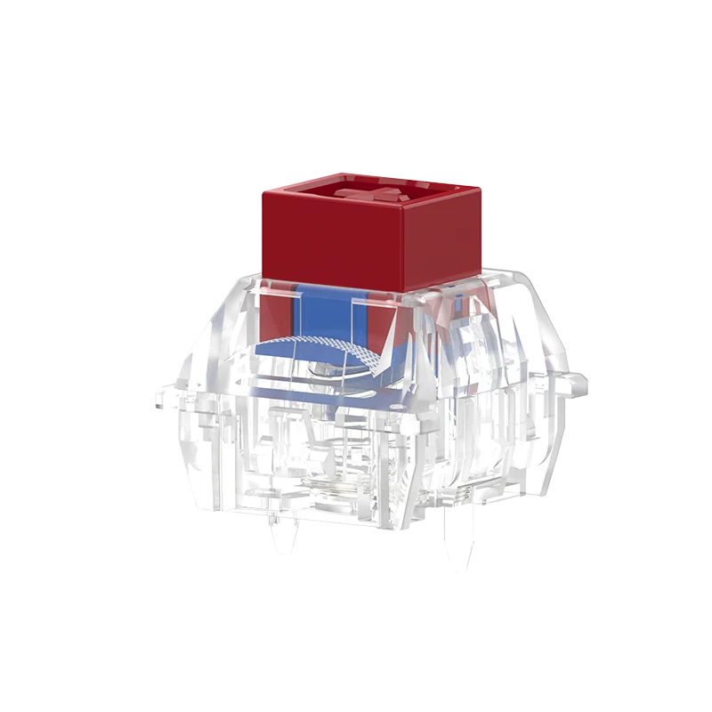 TTC KOM RGB 94個 TTC RGB King of Magnetic Switches, GAMING，TTC KOM RGB