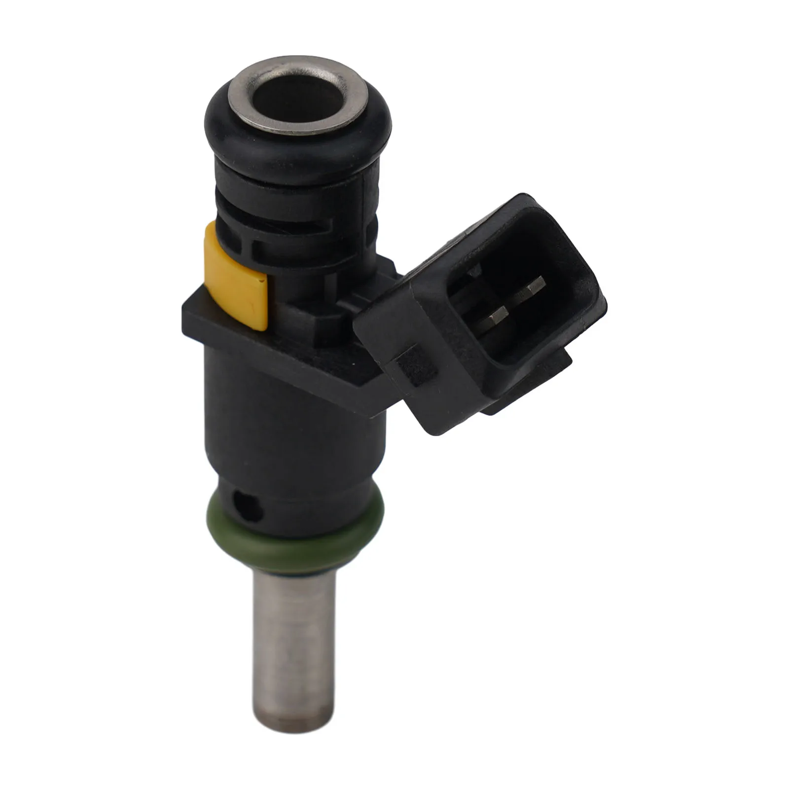 

1pc Car Black Plastic Fuel Injector Fit For Quicksilver Outboard 150HP 4-Stroke 8M6002428 Accessories