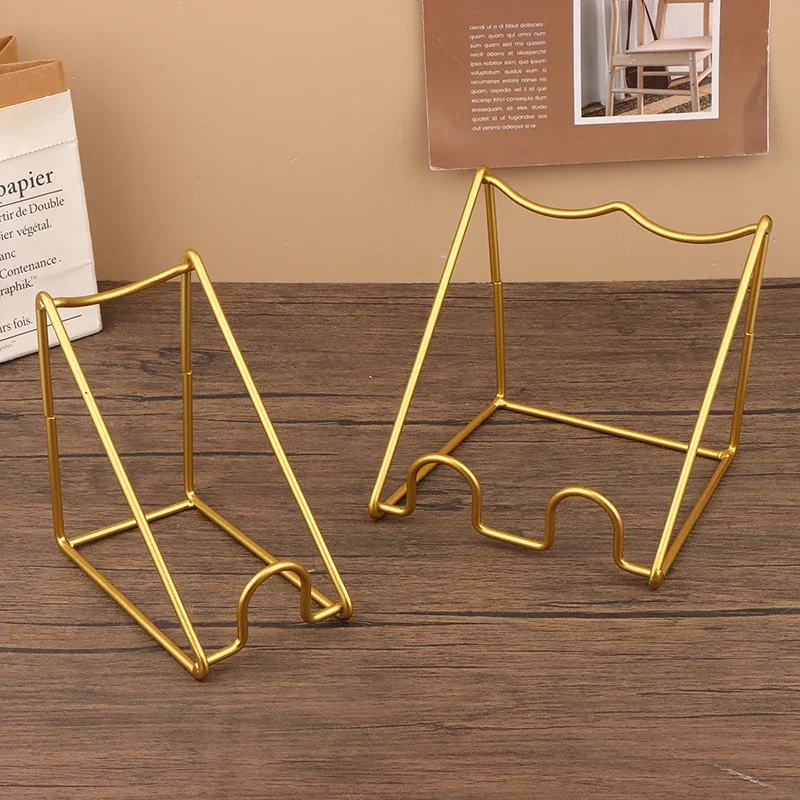 Elegant Countertop Wine Bottle Display and Storage Rack