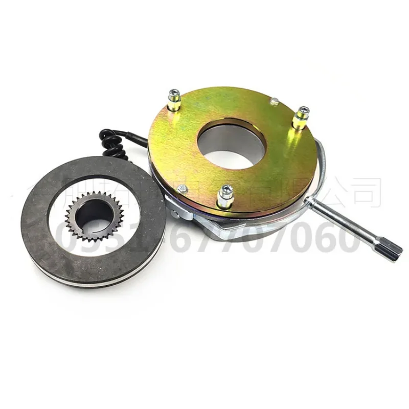 SDZ1-30 DC99V 30NM 65W YEJ100 motor brake power-loss electromagnetic brake power-off holding