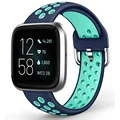 Blue-mint green