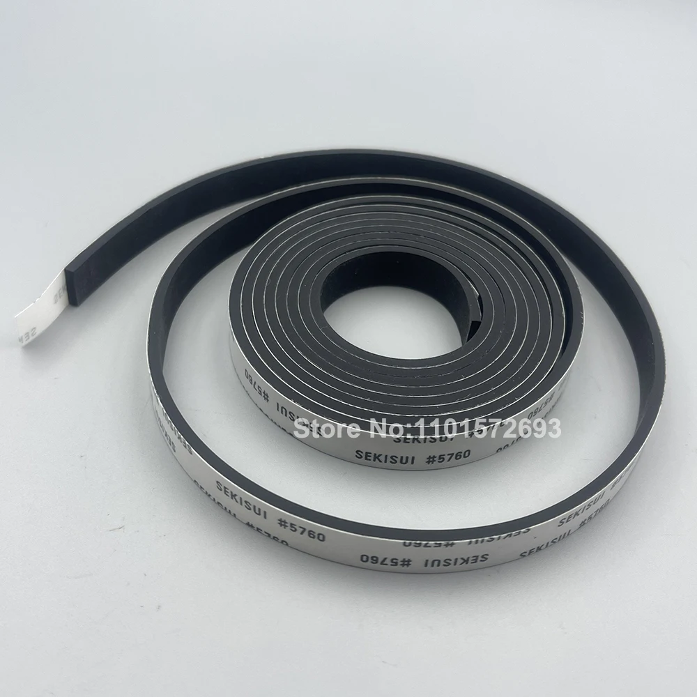 미마키 CG-60SR CG-60ST 커팅 플로터 패드 스트립 블레이드 보호 가드 스트립 CG-130ST CG-130SR CG-160SR 고무 매트 테이프, 1 개