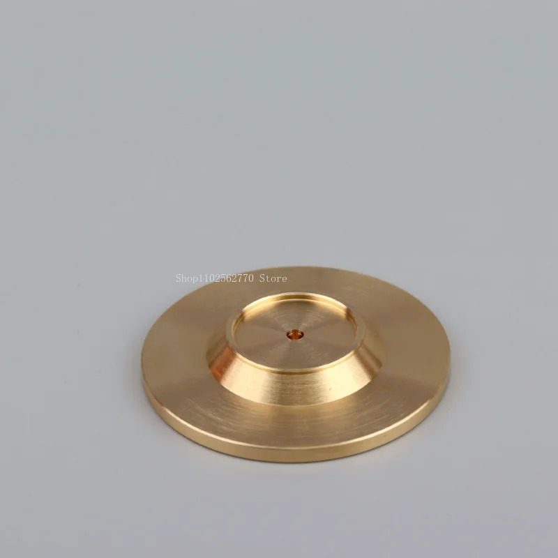 Pure Copper Tower Incense Making Mold Incense Supplies Tool DIY Household Manual Tower Mold Cone Printing Tool incense tools