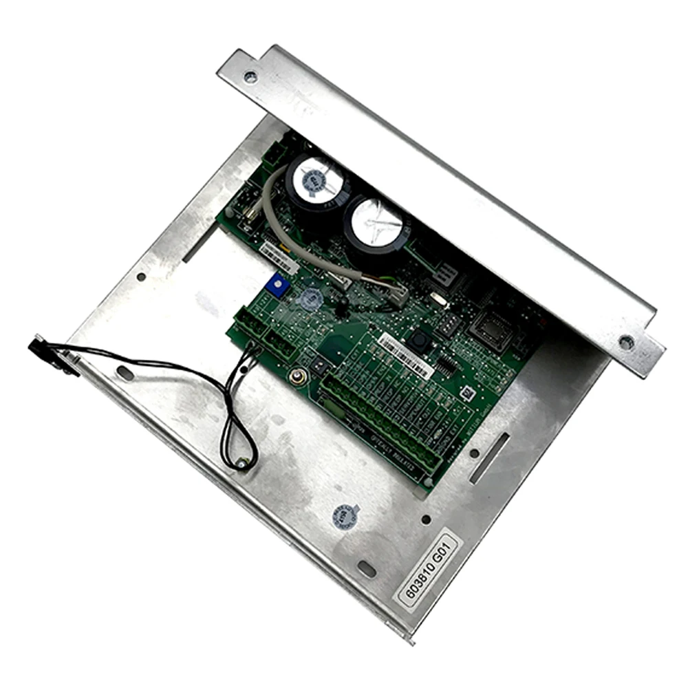 Рисунок 2 - Фонарь печатной платы KM603810G01 KM603800G01