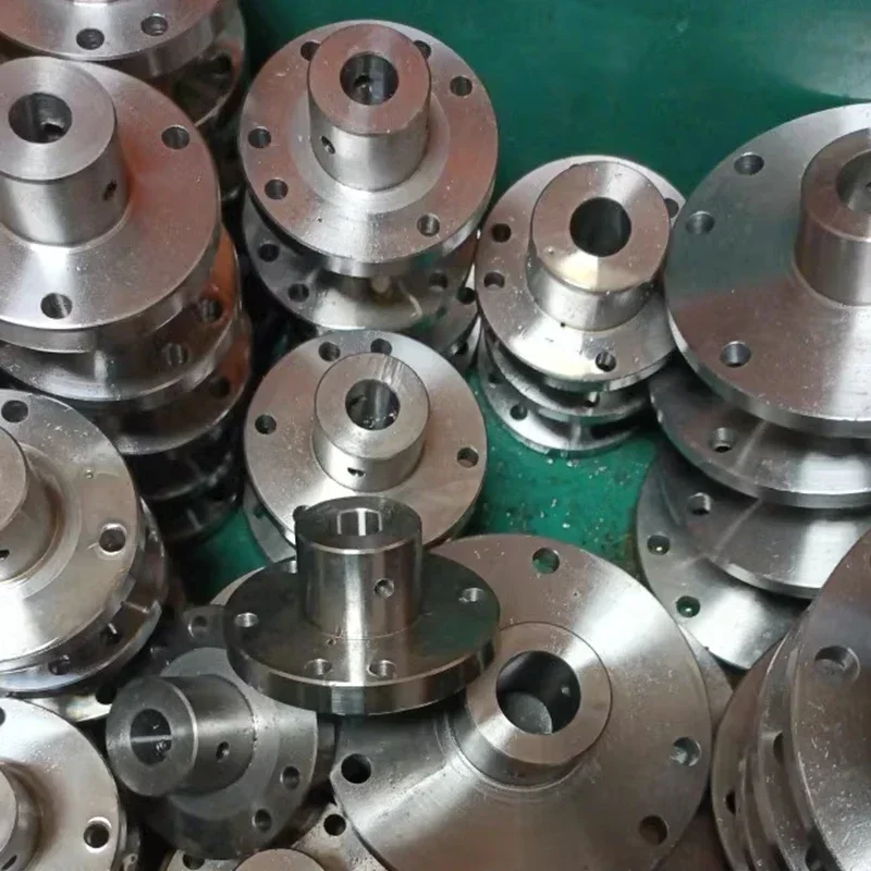 

Flange,chuck motor shaft flange,for self centering K11/K12/K72-100 K11/K12/K72-125 inner hole 14-35mm chuck flange plate