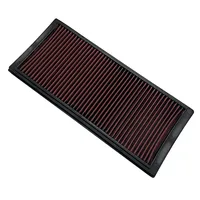 High Flow Air Filter Fits for Subaru Impreza II 1.6L 2.0L H4 Gas Baja Sport 2.5L H4 Gas Impreza II WRX STI 2.0L Legacy III 2.5L 2
