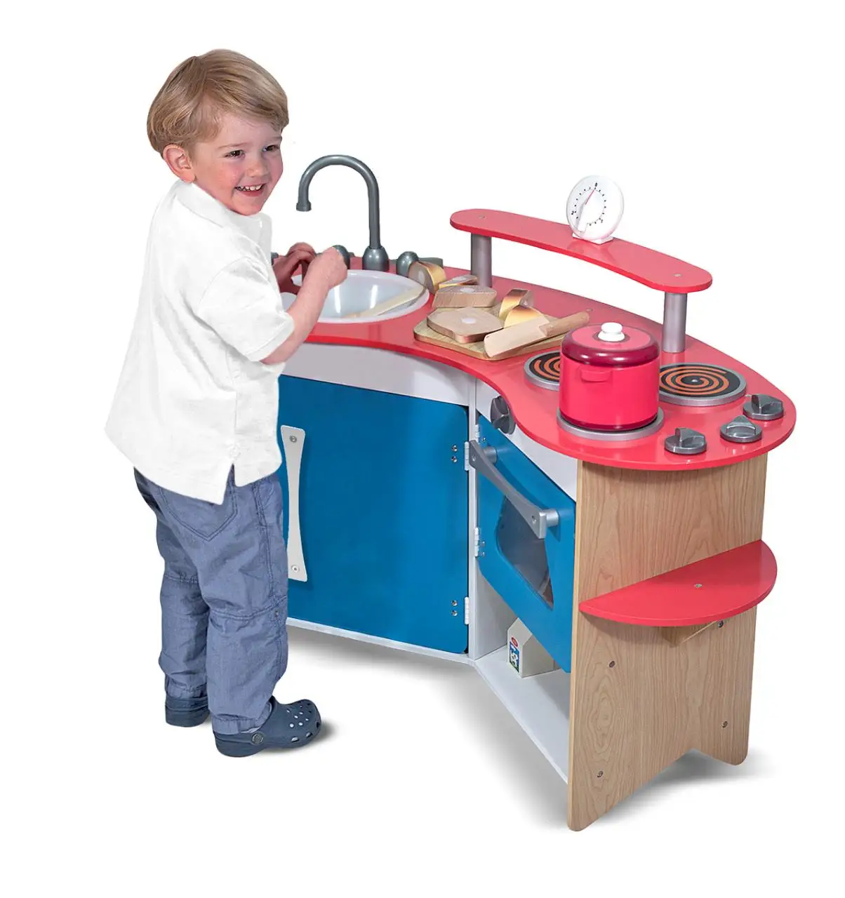 Рисунок 2 - Сюжетно-ролевой набор разное MelissaDoug