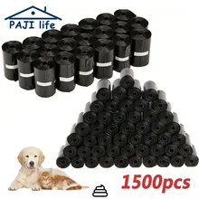 Dog Poop Bags Portable Pet Waste Bags Durable And Leak Proof Dog Garbage Bags With Dispenser Pet Cleaning Supplies For Outdoor - Trending Highest Rated Aliexpress Dropshipping Products Product September 2026