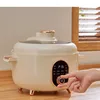 Smart Cooking Appliances Rice Multicooker Multi Function Cookers Electric Pressure Cooker 2