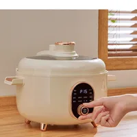 Smart Cooking Appliances Rice Multicooker Multi Function Cookers Electric Pressure Cooker 2