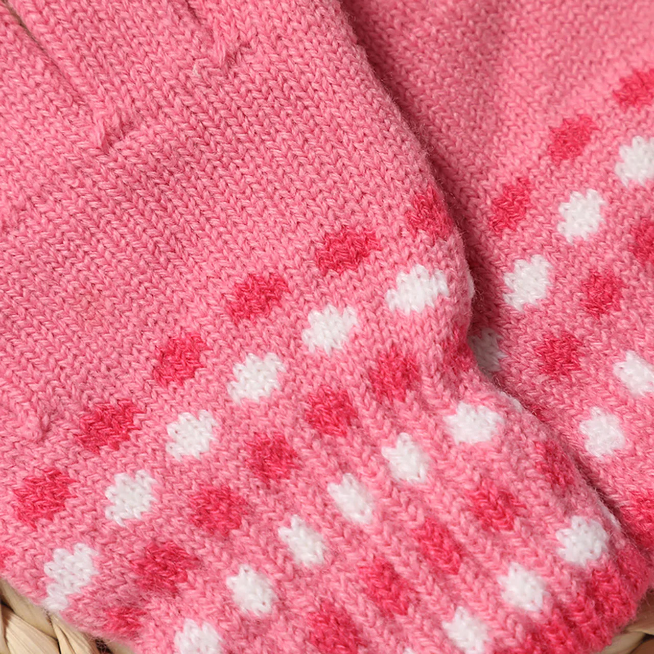 Full Finger Gloves For Boys & Girls 4