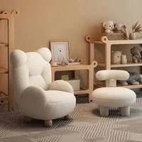 Reading Sofa Childrens Furniture Kids Mini Sofas Children's Chair Girls Couch Room Bedroom Child Kinder Toddler Chair Little LT 2