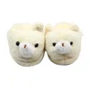 43 Cm Doll Clothes Shoes Lovly Rabbit Fuzzy Slipper Hole Shoes Fit 18 Inch American Baby New Born Doll Accessories Gift for Girl 5