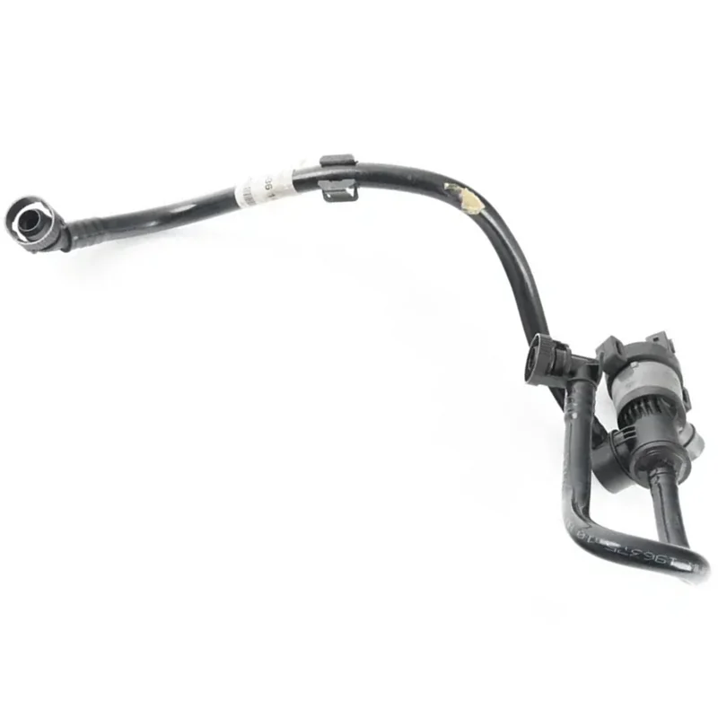 13907636143 FUEL TANK VENTILATIO Valve For BMW F20 F21 125 F22 F22 F23 220 228 F30F34 320 328 F36 420 428 F10 520 528 F25F26 N20