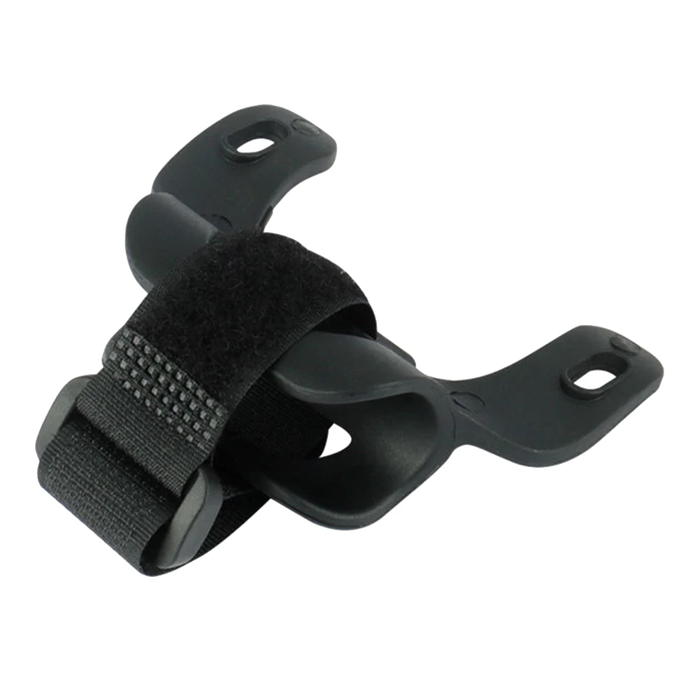 1 Set Fahrrad Pumpe Halter Tragbare Pumpe Halte Clips Fahrrad Inflator Halterung Halterung Halte Ausgestattet Fest Clip Pumpe Unterstützung – Detail 6