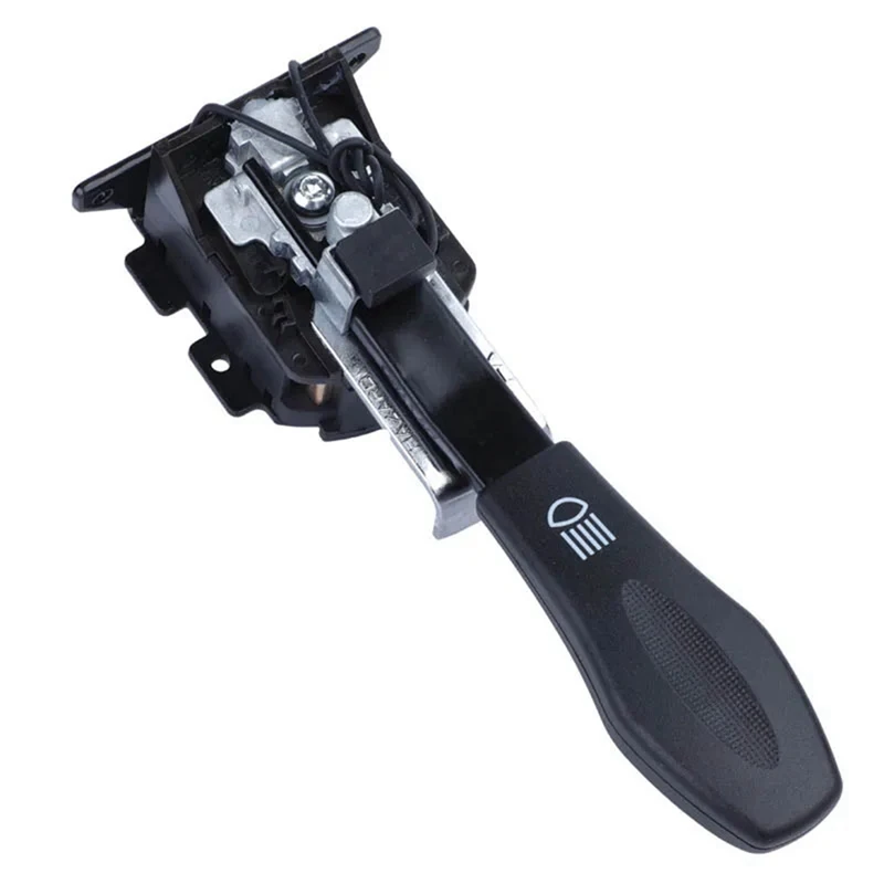 

New 01481471 Car Turn Signal Switch Headlight Switch For Kenworth Truck TL30350 577.75011 Parts Accessories