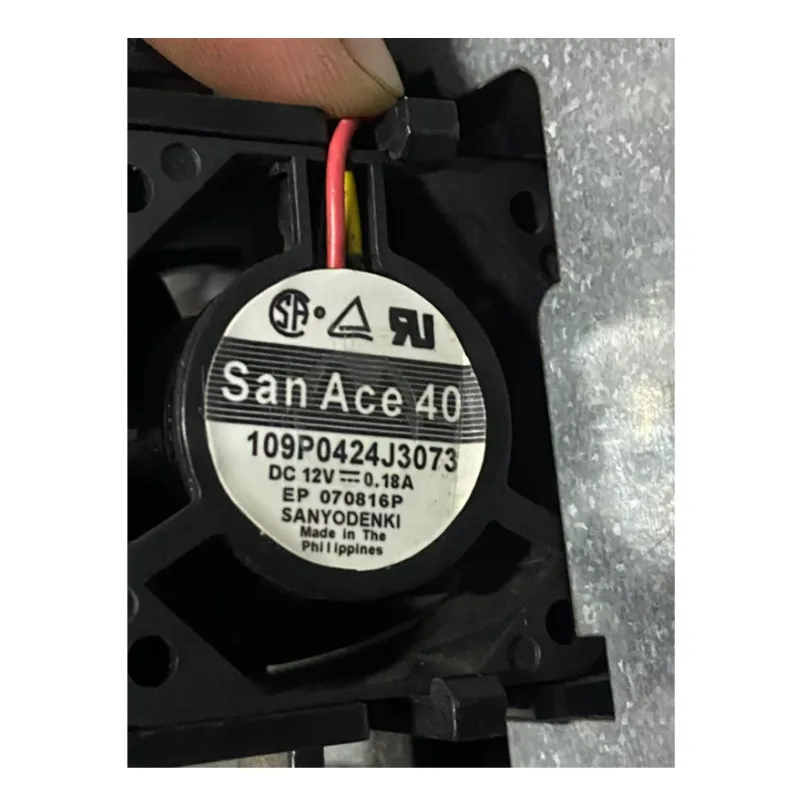 

NEW FAN One San Ace 40 And One San Ace 80