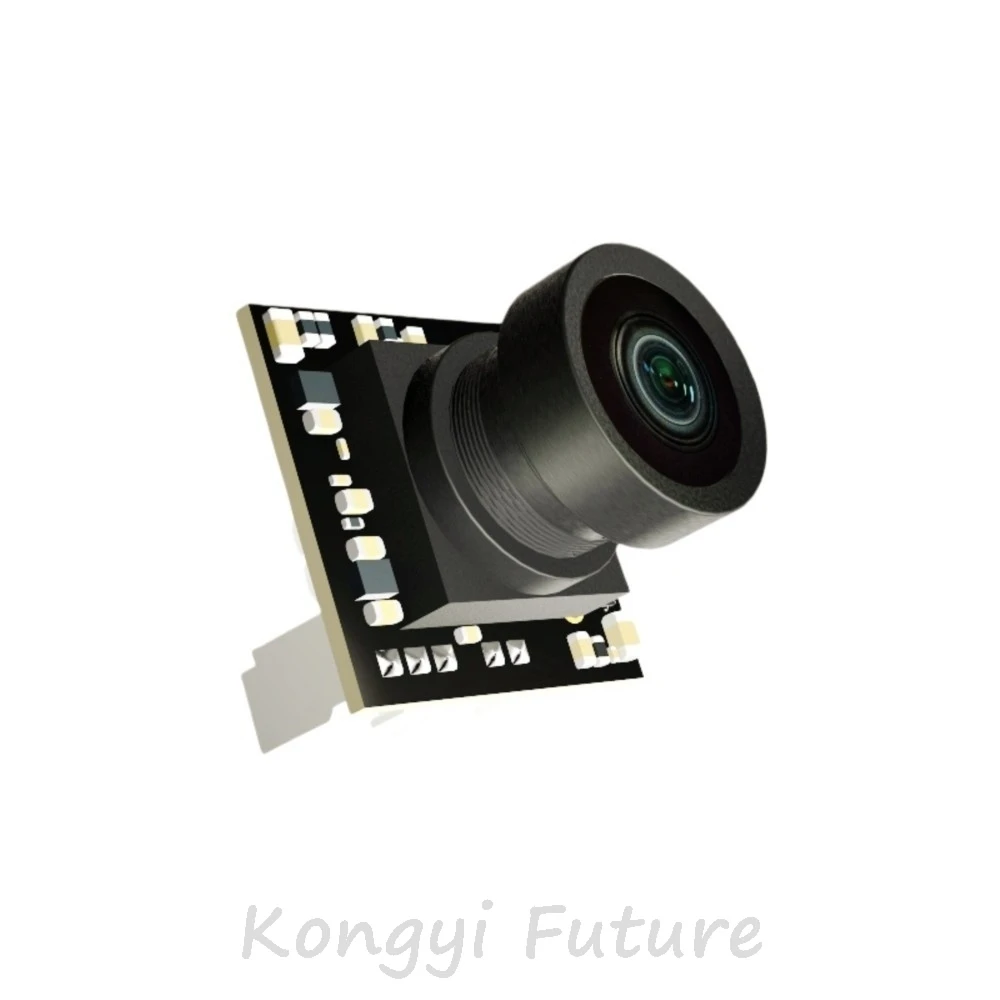 Caméra FPV Micro Caddx Ant Lite 14x14mm 1200TVL pour Tinywhoop