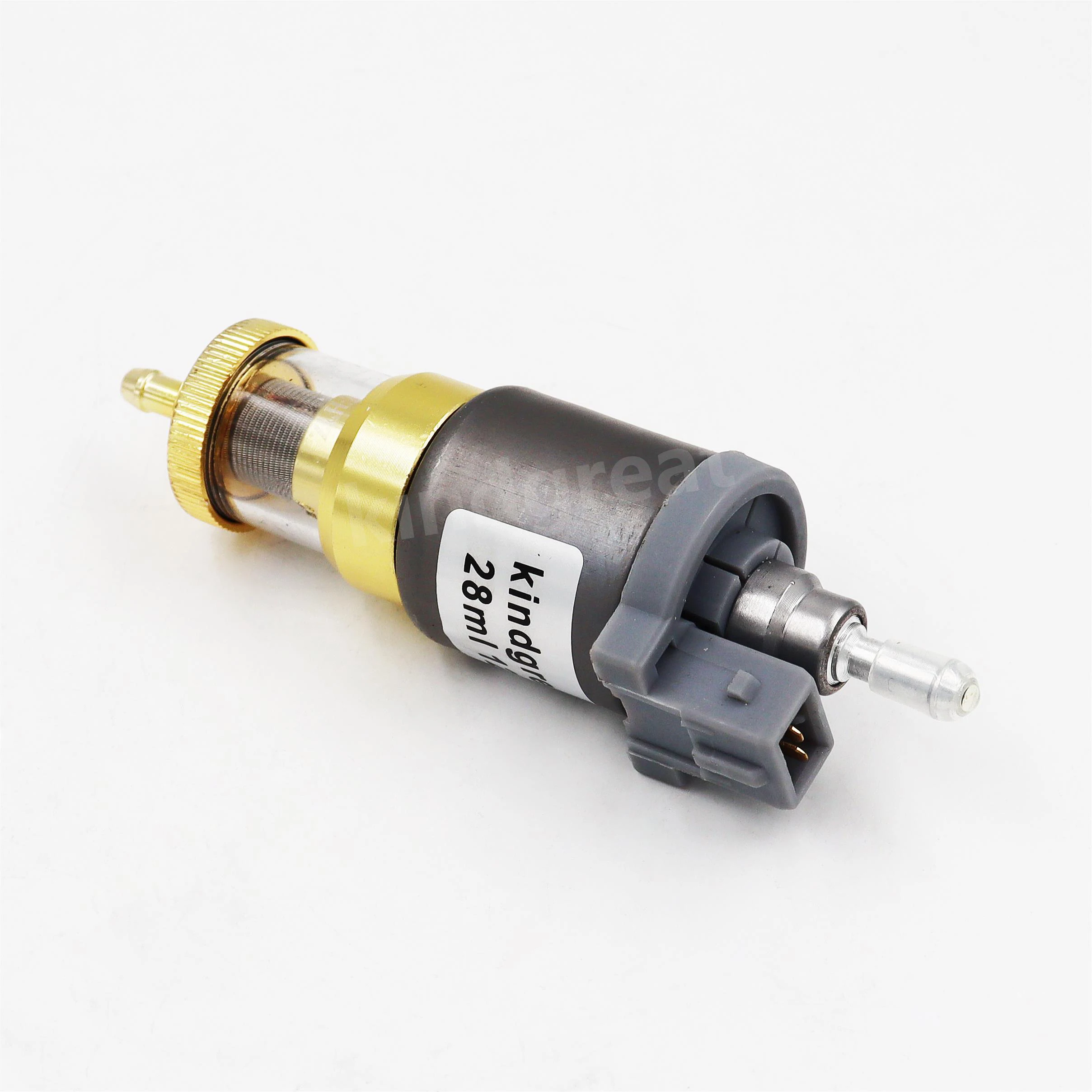 Eberspacher  ڵ     , Ʈ ڵ ׷̵    , 12V, 24V
